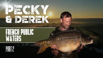 French Public Waters | Darrell Peck & Derek Harrison | Trailer, Part 2 of 2
