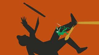 Whiplash Title sequence(Opening)