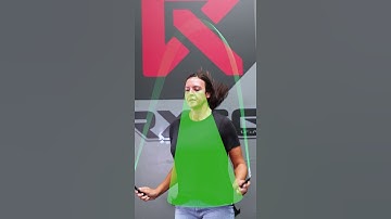 WHERE TO LOOK WHILE DOING DOUBLE UNDERS | Rx Smart Gear