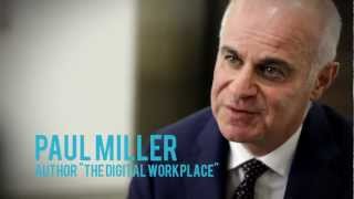 Are You Ready for the Digital Workplace?