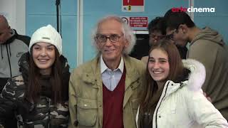 ARTECINEMA 2019 / Christo - Walking on Water