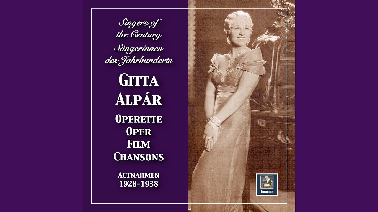 Katharina (Excerpts) : Freu dich, Tatjana