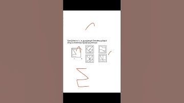 TNPSC | GROUP 1,2,4 | VISUAL REASONING | #shorts #tnpsc #tnpscmaths #maths