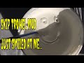 Smiling Skip Trowel Texture Mud Mix- Smiley Face Emoji of the Day