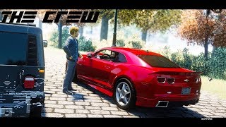 The Crew #4 - Chào mừng tới thành phố New York | ND Gaming screenshot 1