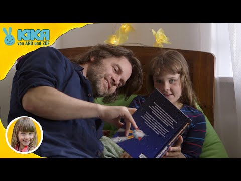5. Agnes ist krank | Elsa | Alle Folgen der Serie auf kikaninchen.de ansehen