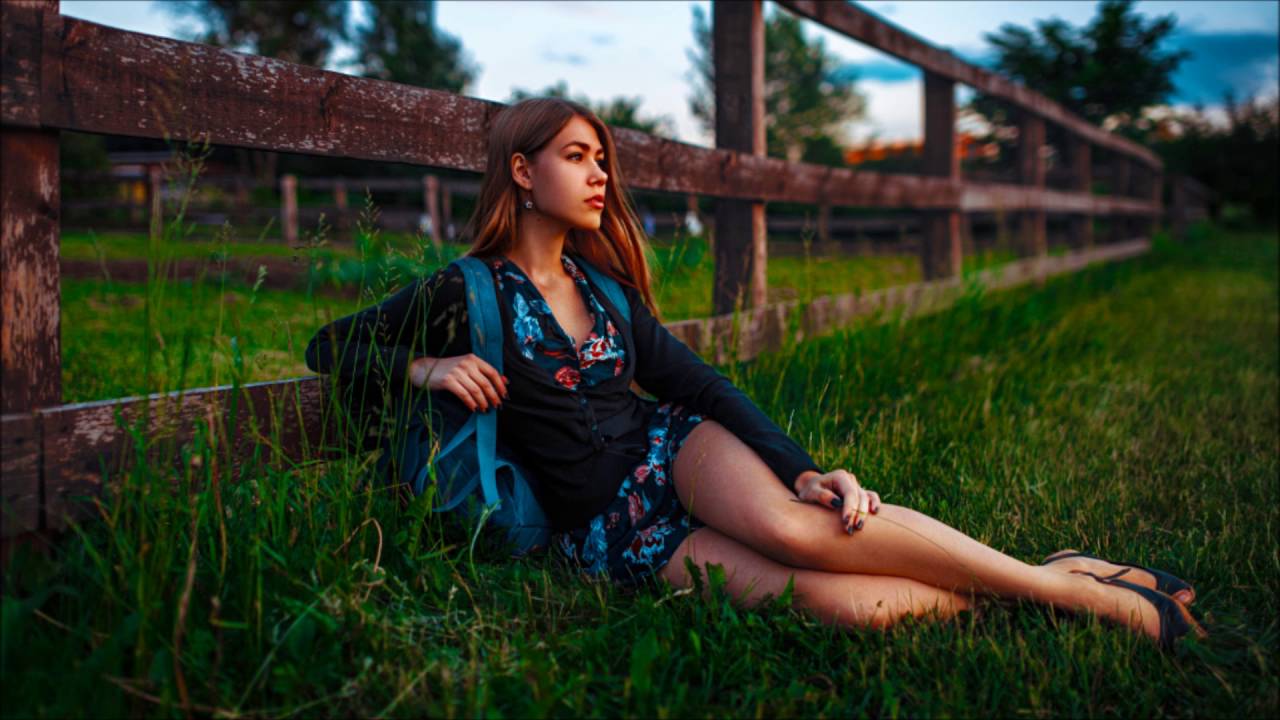 Justin Garner - Currents