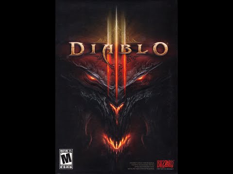 Setportal meistern in Saison 23 von Diablo 3 mit dem Kreuzritter (Sucher des Lichts)