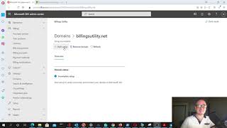 Azure AD Lab #3