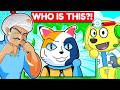 Youtube Thumbnail title