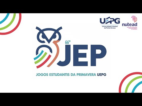 Jogos da Primavera – UEPG