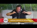 Hernán Casciari en Perros de la Calle | Columna completa