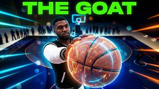 UNGUARDABLE MyPlayer is BROKEN! 🏀 NBA 2K26