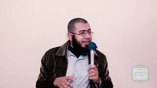 خطورة حضور مجالس اهل البدع د/باسم عبد رب الرسول