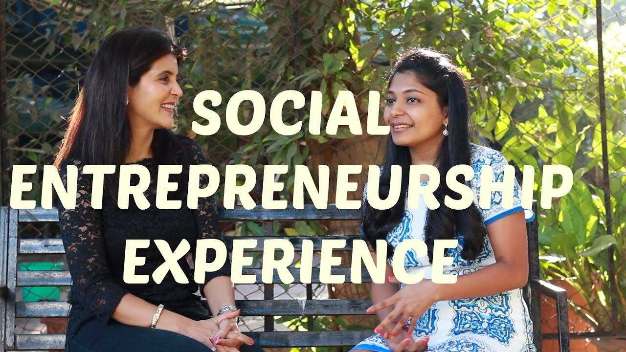 Social Entrepreneurship Experience - University College London and Imperial College 