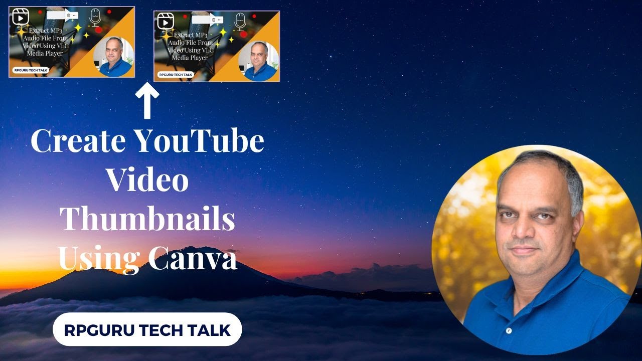 Create a Compelling Thumbnail in Minutes: Tips and Tricks for YouTube Creators