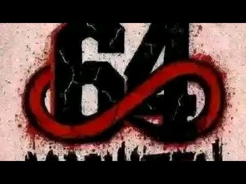 KING DON TONNY64 - NUMBER MTAISOMA (OFFICIAL VIDEO).
