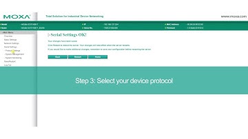 Convert Modbus RTU to BACnet/IP in 5 Steps