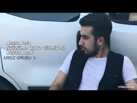 Ali Metin - Gözüme Uyku Girmiyor