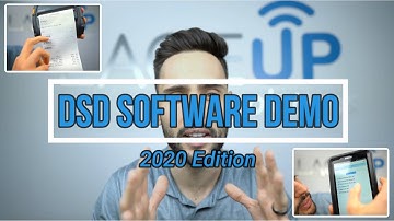 Demo Of The Best Route Accounting Software On The Market | LaceUp Solutions 2020