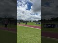 Javelin throw with cross #subscribe #javelin #trending #viralvideo #shorts #love