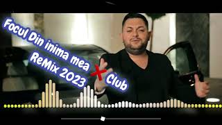 Puisor de la Medias ❌️ Focul din inima mea ❌️ Club ReMix 2023