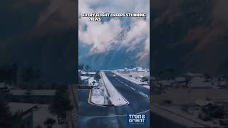 Landing at Lukla Airport Nepal – The World’s Most Dangerous Runway on the Edge of the Himalayas