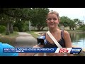 King tides bring coastal flooding to parts of Palm Beach County