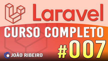 LARAVEL #007 VIEW ROUTES E PASSAGEM DE DADOS PARA AS VIEWS