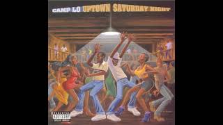 Camp Lo - Say Word