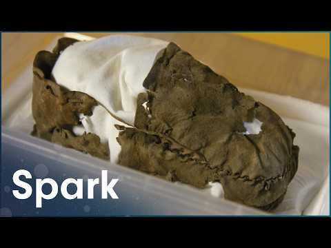 Archeologists Uncover a Missing Chapter of Human History From Ancient Ice documentary thumbnail
