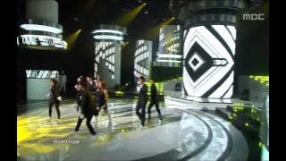 Coed School - Too late, 남녀공학 - 투 레이트, Music Core 20101023