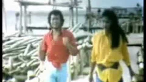 menggapai matahari - roma irama