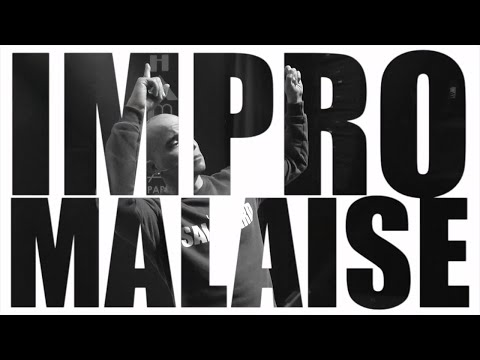 Impro Malaise - La Trahison | Rachid Badouri