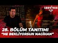 Survivor All Star 2024 28. Bölüm Tanıtımı | SURVIVOR'DA SULAR DURULMUYOR! @SurvivorTurkiye image