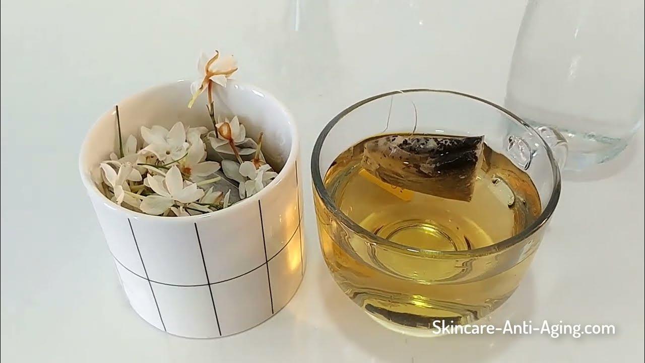 Jasmine Flower Benefits Helps Lose Weight Heals Skin Naturally Boosts Sleep YouTube