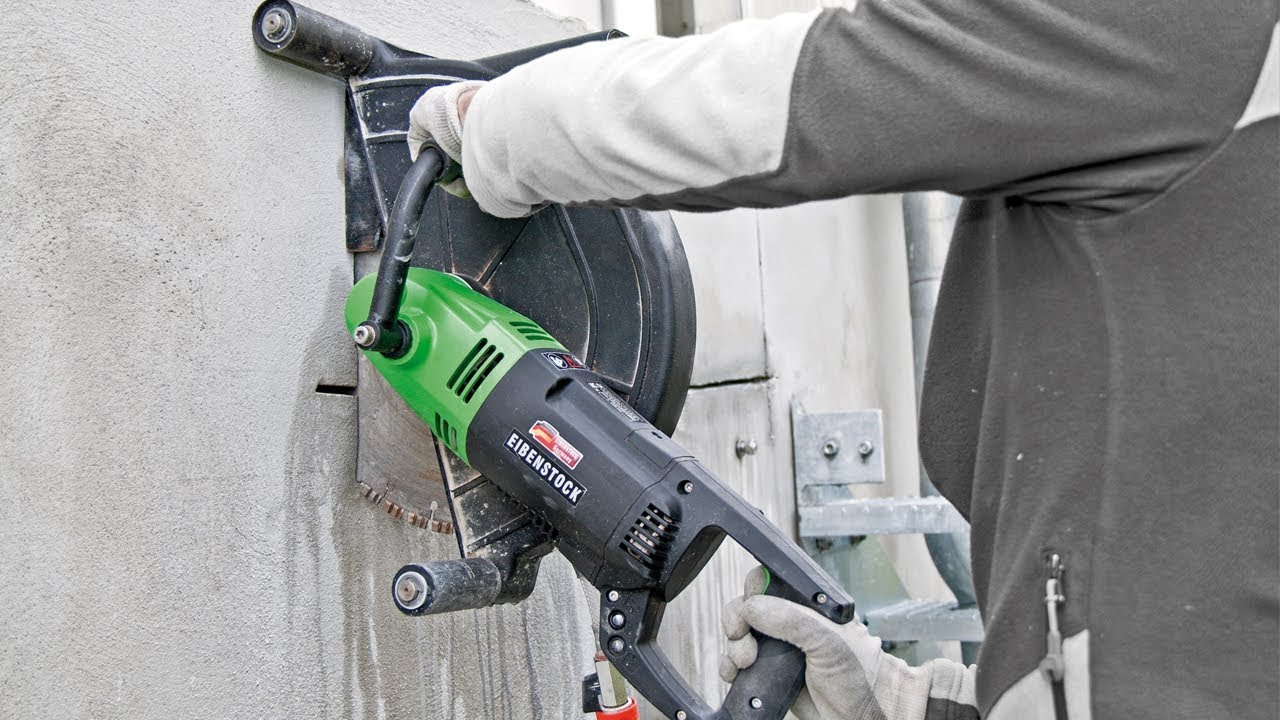 Trennsystem - ETR 350 P / ETR 350.1 P