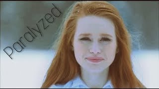 ► Sad Multifandom || Paralyzed