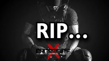 RIP CrossfireX