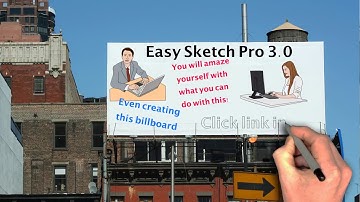 Easy Sketch Pro 3.0 Review - Best Buy Whiteboard Animation
