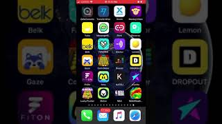 Qello Concerts app quick overview screenshot 3