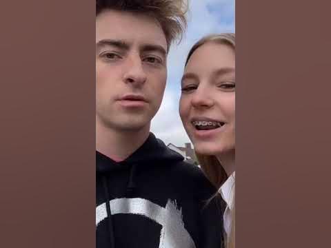 Егорик и Яна