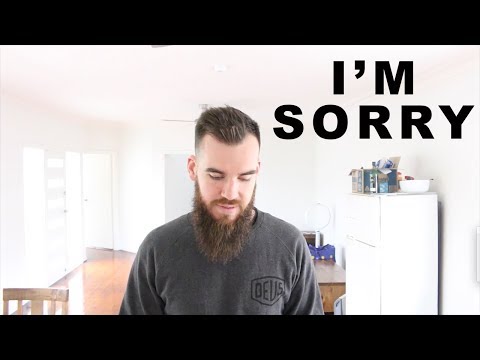 My Final Message To VEGANS