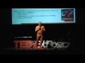Jak możesz osiągnąć wolność finansową | Sławek Muturi | TEDxBydgoszcz