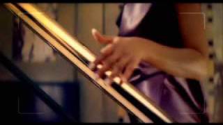 Lux ad with  Jo-Ann Strauss