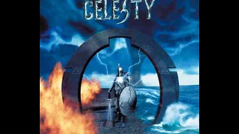 Celesty - Sword Of Salvation