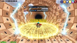 Admin Abuse - Update Galaxy 2 +1 Speed Keyboard Escape Roblox screenshot 2