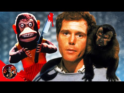 Monkey Shines: George Romero's Underseen Masterpiece