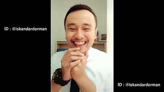 KUMPULAN VIDEO TIKTOK LUCU MENGGEMASKAN By ANDRE WIDJAYA