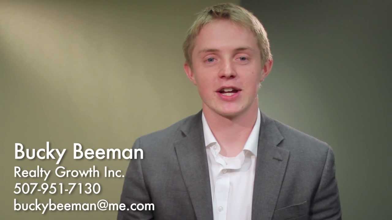 Bucky Beeman // TouchPoint Member Bio